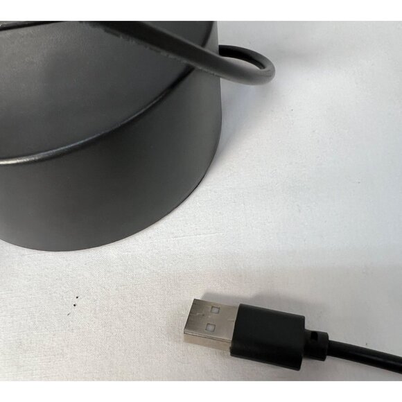 3D Galaxy Night Light Lamp With USB Power - Picture 5 of 7